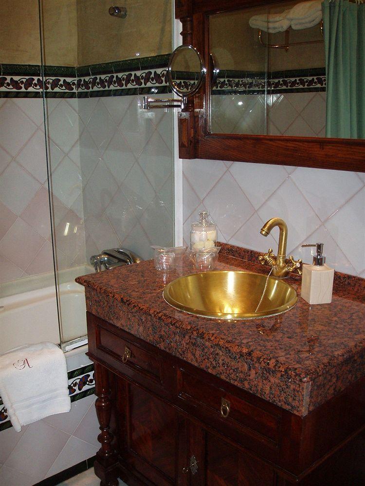 סביליה Hotel Alabardero מראה חיצוני תמונה
