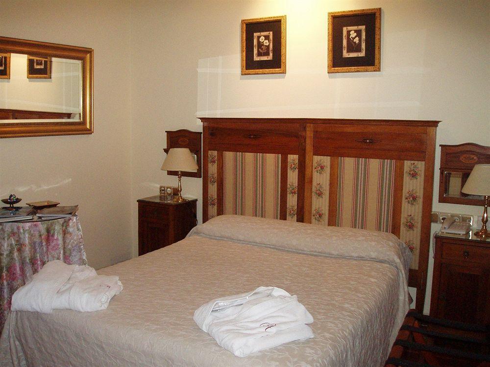 סביליה Hotel Alabardero מראה חיצוני תמונה