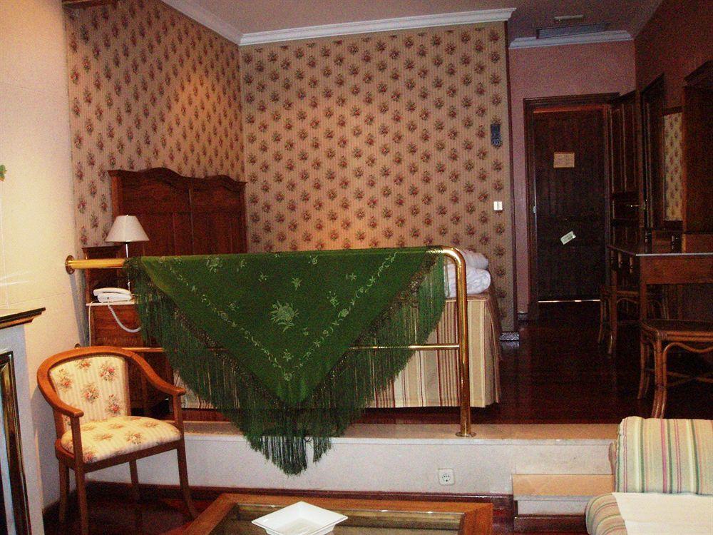סביליה Hotel Alabardero מראה חיצוני תמונה