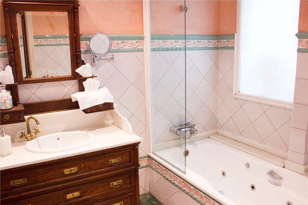 סביליה Hotel Alabardero מראה חיצוני תמונה
