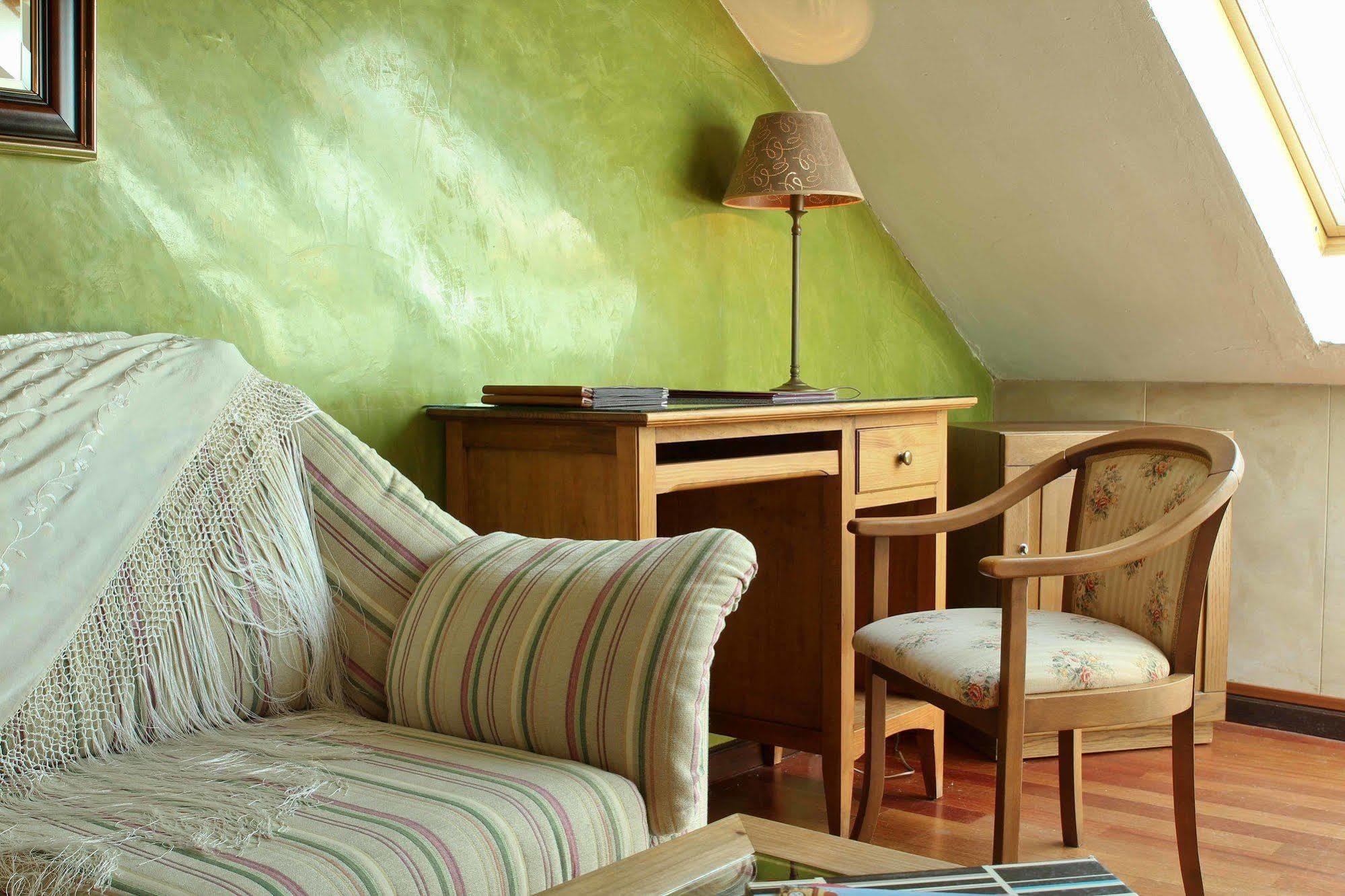 סביליה Hotel Alabardero מראה חיצוני תמונה