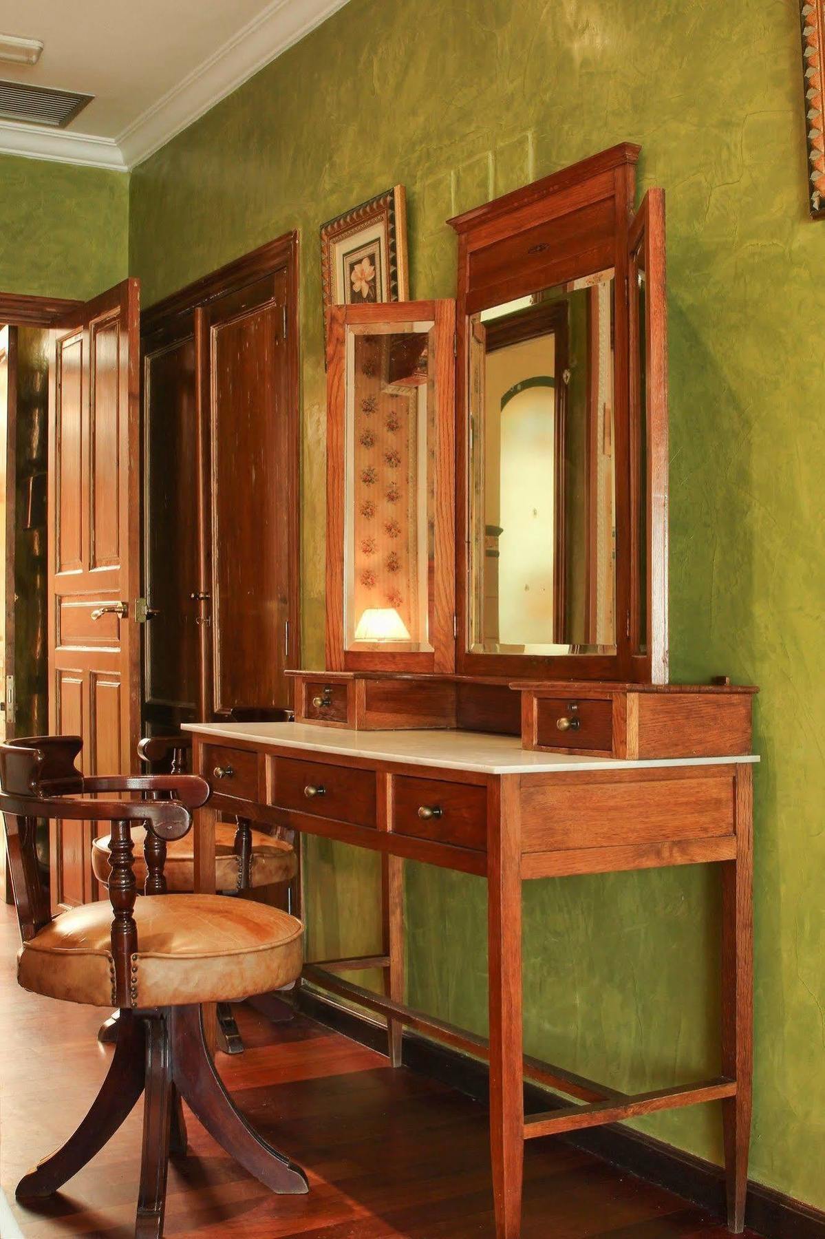 סביליה Hotel Alabardero מראה חיצוני תמונה