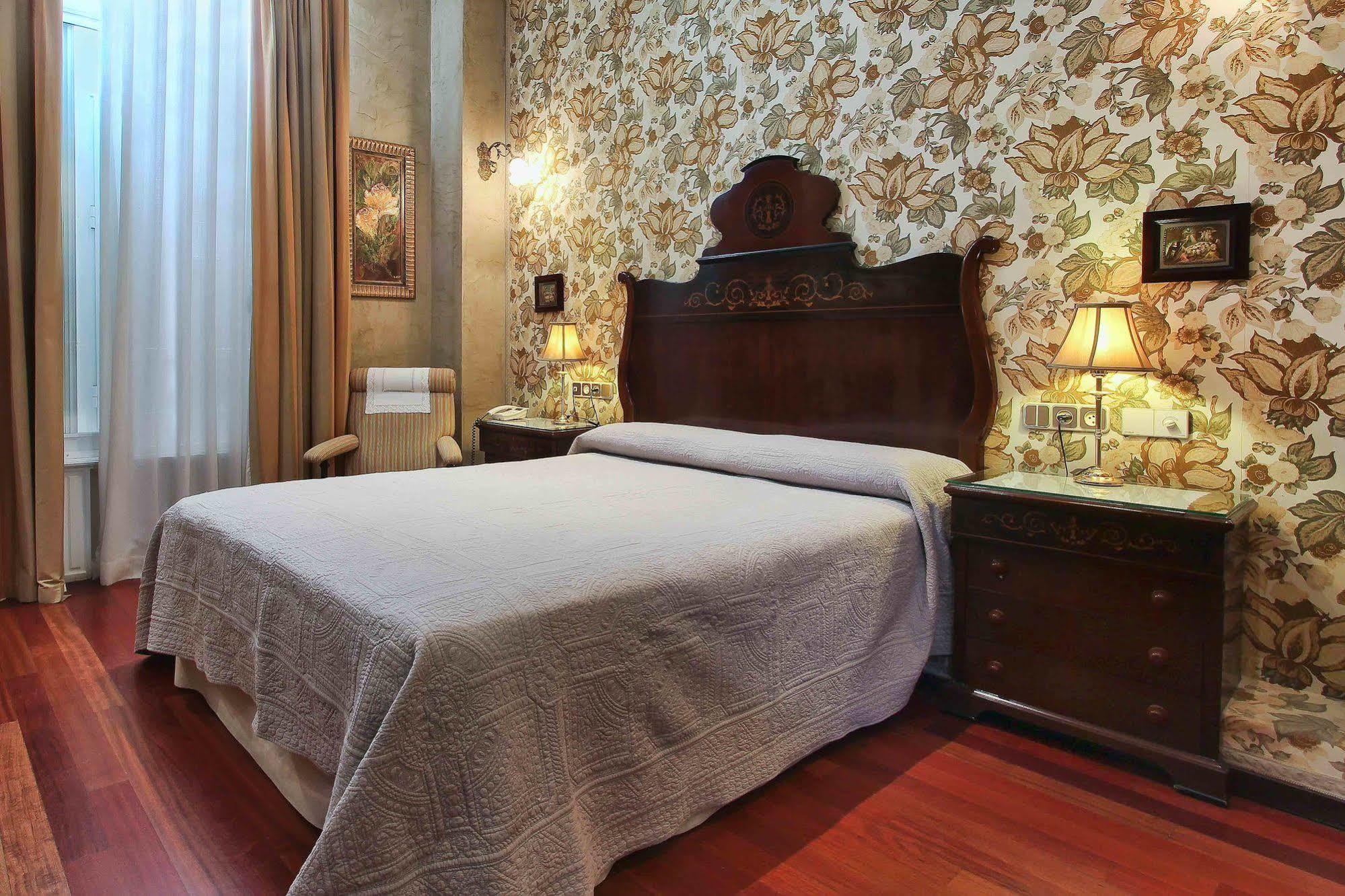 סביליה Hotel Alabardero מראה חיצוני תמונה