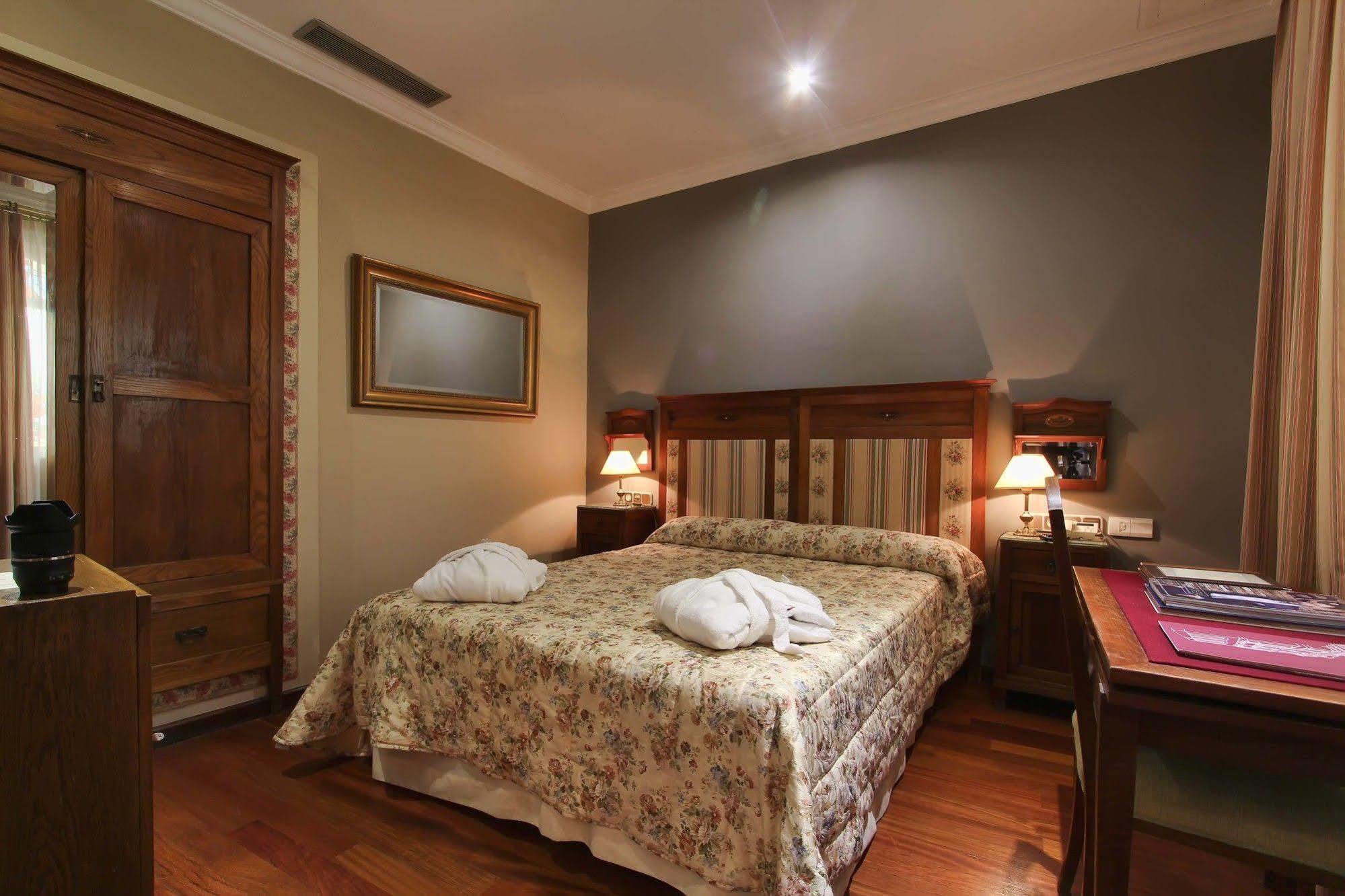 סביליה Hotel Alabardero מראה חיצוני תמונה