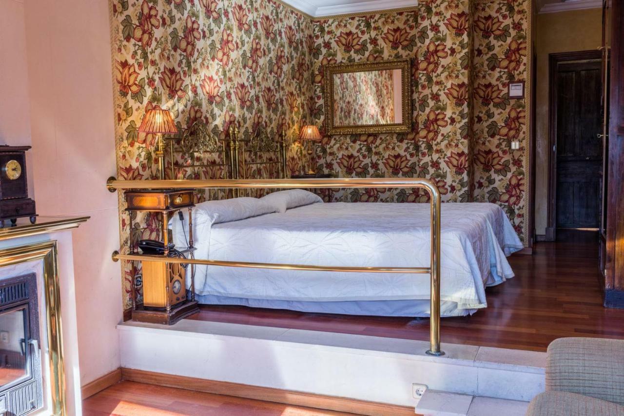 סביליה Hotel Alabardero מראה חיצוני תמונה